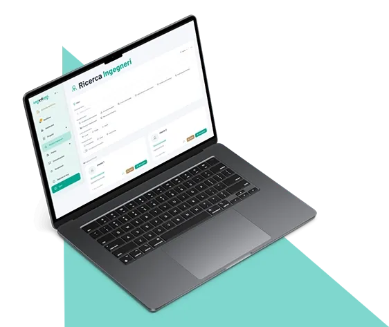 Dashboard progetti